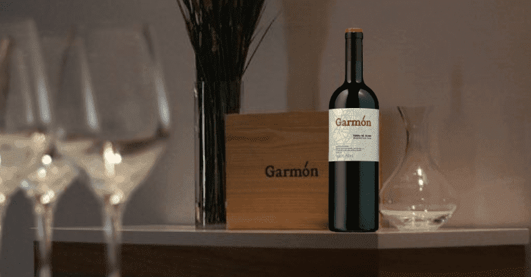 vino Garmón Continental