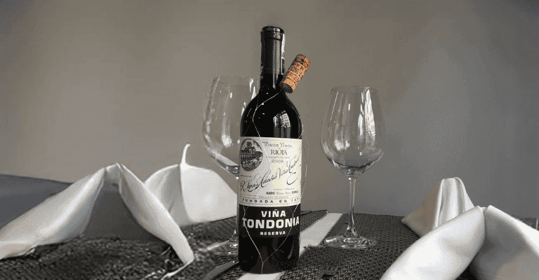 vinos López de Heredia