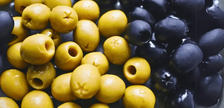 ¿Para qué son buenas las aceitunas? Beneficios y propiedades que debes conocer