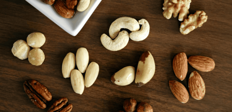 Beneficios de los frutos secos: propiedades y razones para incluirlos en tu dieta