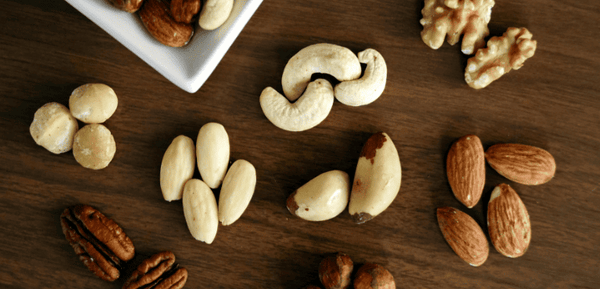 Beneficios de los frutos secos: propiedades y razones para incluirlos en tu dieta