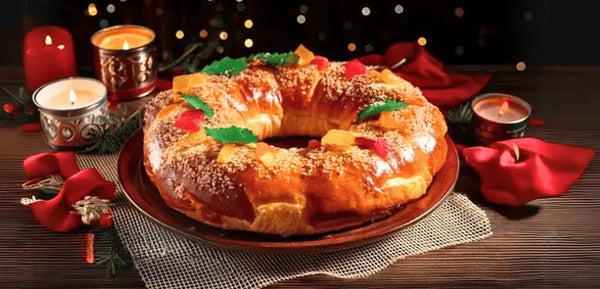 Cómo hacer el Roscón de Reyes perfecto. ¡Sigue estos consejos de expertos!
