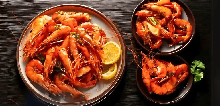 Diferencias entre langostinos y gambones ¿Cuál es mejor para tu cena navideña?