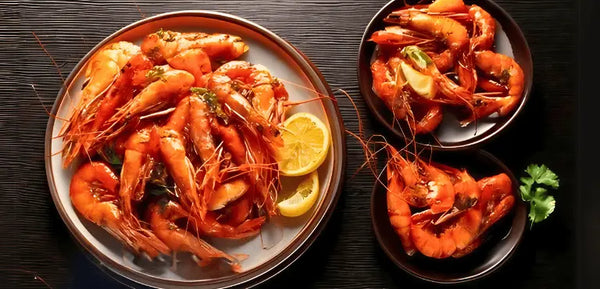 Diferencias entre langostinos y gambones ¿Cuál es mejor para tu cena navideña?