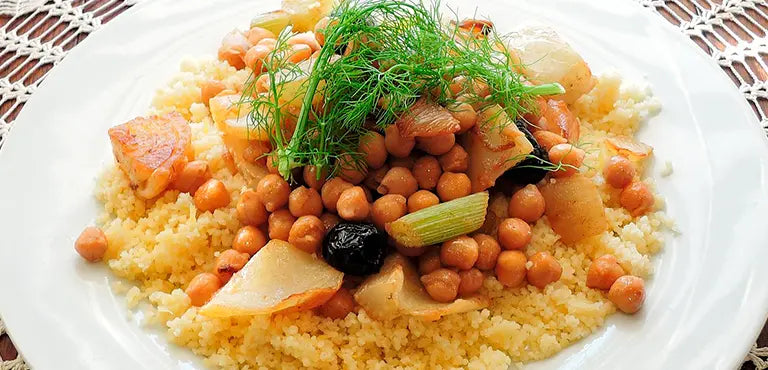 5 recetas de verano frescas y ligeras que te encantarán