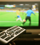 3 errores que pueden hacerte perder las mejores jugadas al ver tus partidos en casa