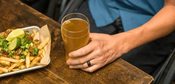 Estos son los maridajes más top para sorprender con cerveza en una cena en casa