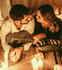 9 ideas para celebrar San Valentín en casa con mucho amor y buena cerveza