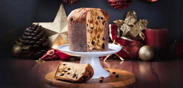 6 formas creativas de usar panettone en tus postres navideños