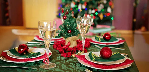 ¿Qué comprar para Navidad? Esenciales para la cena de Nochebuena, Fin de Año y más festividades navideñas