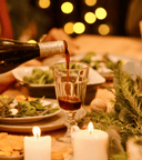 ¿Qué llevar a una cena de Navidad para quedar de diez con tus anfitriones?