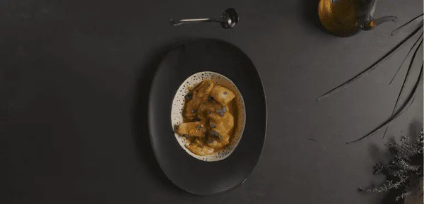 Receta de guiso de patatas y langostinos ¡Prepáralo y sorprende a todos!