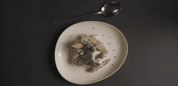 Receta de patatas alioli con ventresca