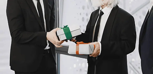 Regalos para empleados y compañeros de trabajo: ¡les encantarán!