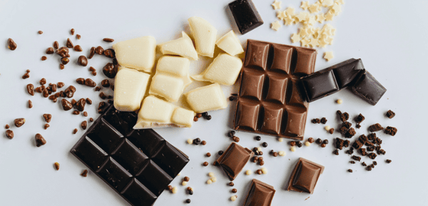 Tipos de chocolate: ¿cuáles hay y en qué se diferencian? Estos te encantarán