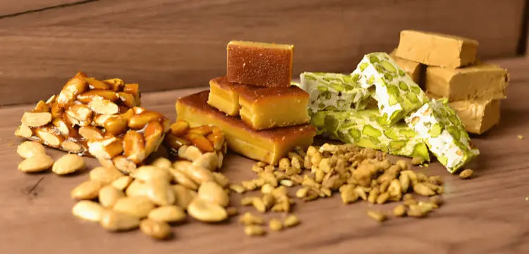 Turrón blando vs. turrón duro: ¿cuál elegir? Diferencias y tips para comprar