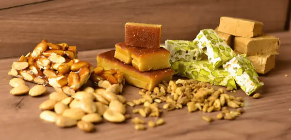 Turrón blando vs. turrón duro: ¿cuál elegir? Diferencias y tips para comprar