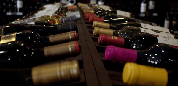 Tipos de vinos gallegos y denominaciones de origen que debes conocer