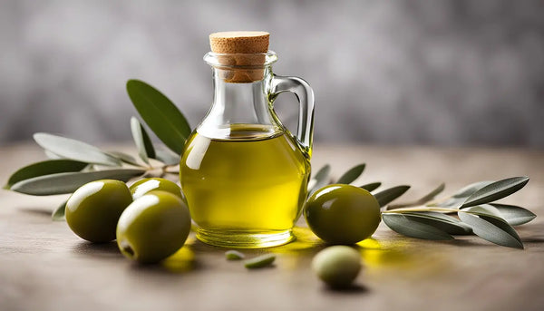 ¿Qué tipos de aceites de oliva hay? En esto se diferencian