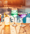 11 bebidas de verano imprescindibles para refrescar tus días de calor (y con qué acompañarlas)