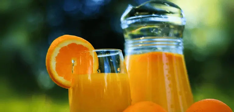 ¿Para qué es bueno el zumo de naranja? Estos son los beneficios y propiedades que debes conocer