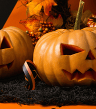 Las mejores ideas para celebrar Halloween con una fiesta en casa por todo lo alto