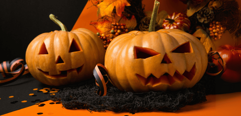 Las mejores ideas para celebrar Halloween con una fiesta en casa por todo lo alto