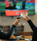 Las mejores ideas de cenas gourmet express para las noches de fútbol europeo