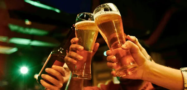 Estas 20 ideas de cervezas para regalar siempre triunfan