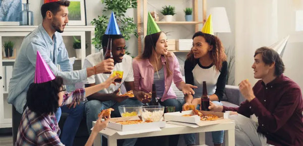 Ideas para organizar una fiesta de verano en casa con estilo: ¡sigue estos pasos!