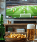 9 imprescindibles para disfrutar a tope de la cerveza durante tus partidos favoritos