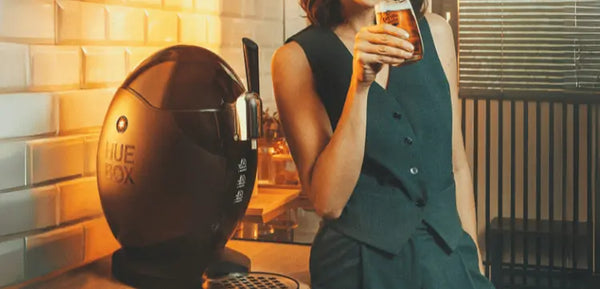 Cómo montar un kit cervecero con Huebox y otros regalos top para madres amantes de la cerveza