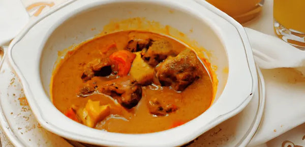 Manitas de cerdo: así se hace la receta tradicional de la abuela