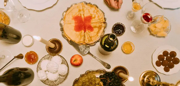 ¿Qué es el maridaje de vinos? Esto es todo lo que debes saber para maridar vinos como un pro