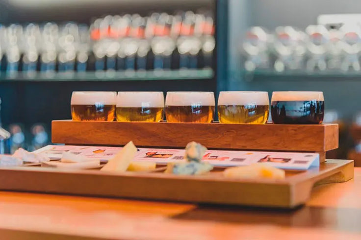 Maridaje: qué es y todo lo que necesitas saber