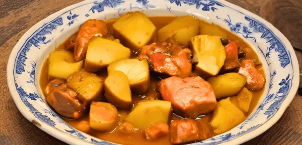Marmitako: así se hace la receta de la abuela vasca