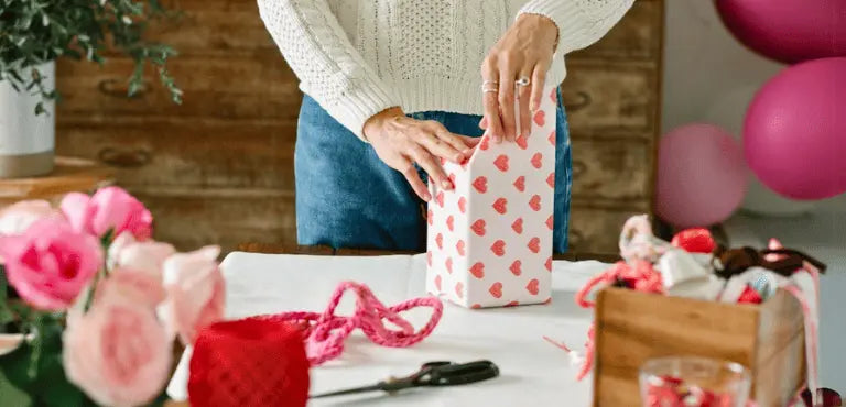 Los mejores regalos de San Valentín ¡Sorprende a tu pareja con productos gourmet y cerveceros!