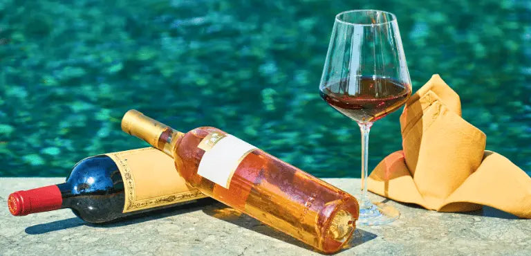 Los mejores vinos para el verano y los días de calor: cuáles elegir y cómo maridarlos
