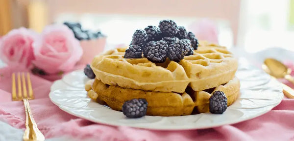 Ideas de recetas para el menú para el Día de la Madre