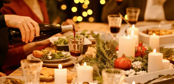 Cómo preparar el mejor menú para Nochebuena. ¡Descubre estas recetas fáciles!