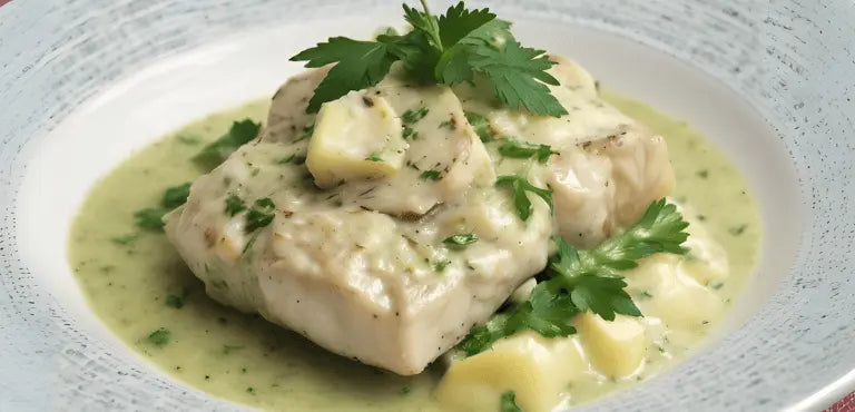 Merluza en salsa verde: así se hace la receta de la abuela con la que siempre aciertas