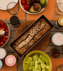 Claves para organizar una mesa sin gluten memorable apta para celíacos