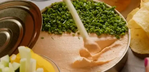 Receta de Paté de Atún