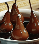 Receta de peras al vino: así puedes hacerla paso a paso