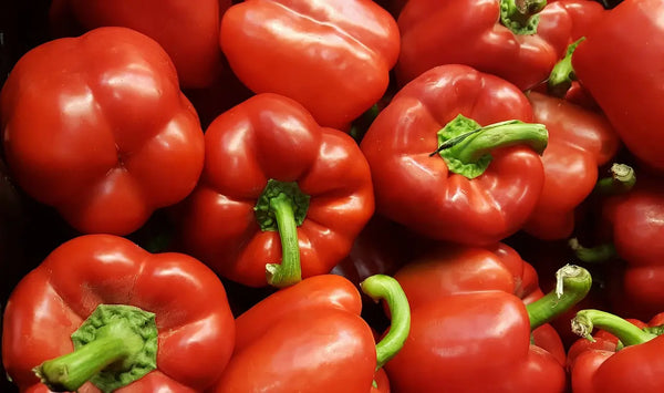 3 ideas de recetas veganas fáciles