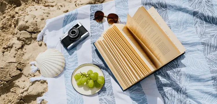 Planes para huir del calor sin renunciar al placer: cerveza, snacks y cero esfuerzo