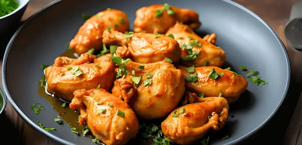 Pollo al ajillo: la receta fácil y rápida que estás tardando en cocinar