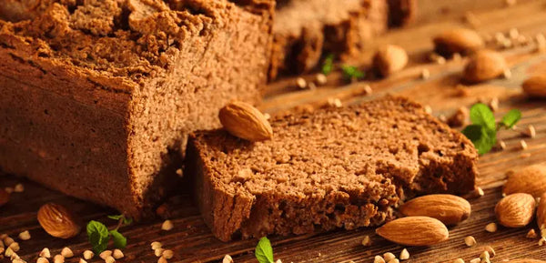 Los 15 mejores productos sin gluten aptos para celíacos que sorprenden y conquistan (¡querrás repetir!)