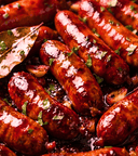 Receta de chistorra al vino blanco: así puedes hacerla paso a paso