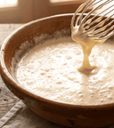 Receta de pasta orly con cerveza: así puedes hacerla paso a paso